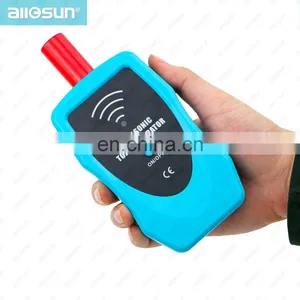 All-Sun EM2280 Ultrasonic Diagnostic Tool Multifunction Leak Detector Gas Liquid Leak Detector Machine Fault Diagnostic Tool thumbnail-3