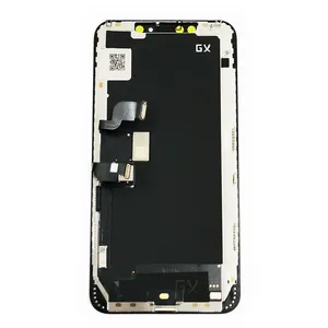 Screen For Iphone XS MAX OLED China Supplier Wholesale ORG Mobile Phone Accessories Phone Touch Screen Galaxy thumbnail-2