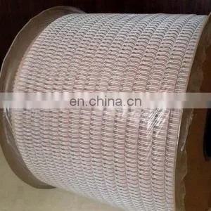 Automatic Twin Wire o Making Machine Double Wire Forming and Spooling Machine thumbnail-5