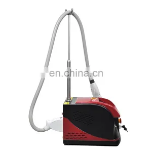 Big Sale Picosecond Laser Birthmark/Tattoo Removal Machine With Powerful Energy thumbnail-5