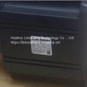 HC-SFS81/HC-SFS81K Mitsubishi Servo Drip-Proof Electric Controller thumbnail-1