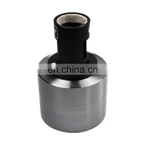 Standard Calibration Steel Anvil For Portable Concrete Test Hammer Calibration Anvil Price thumbnail-2