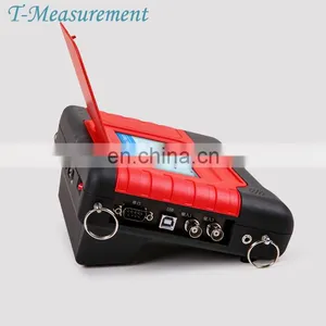 Taijia Concrete Cracking Strain Crack Detector Depth and Width In Concrete Cracked Depth Detector thumbnail-4