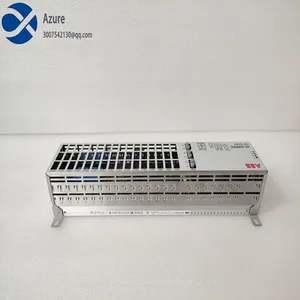 ABB GFD563A101 3BHE046836R0101 Automation Controller Unit Module thumbnail-3