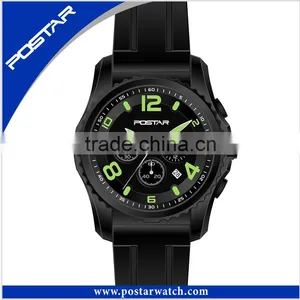 Luminous Watch Sport Watches Diver Watch thumbnail-1