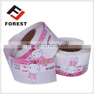 Cheap Stationery Box Sticker Label, Maker Sticker Printing Label,customized Logo Sticker thumbnail-1