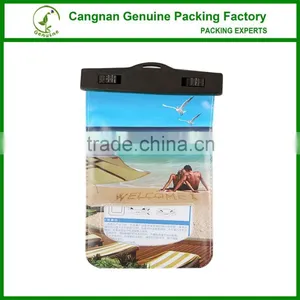 Smartphone Accessory Pvc Waterproof Bag Case thumbnail-1