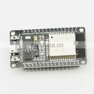 Ultra Low Power ESP-WROOM-32 BT + WiFi Module Development Core Board 2-in-1 WiFi BT Module thumbnail-2