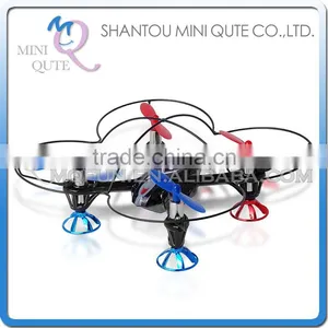Mini Qute RC Remote Control Flying Helicopter 2.4G Mini Quadcopter Headless Mode 3D Tumbling Educational Electronic Toy NO.V252 thumbnail-1