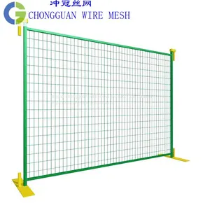 Canada Temporary Fence thumbnail-1