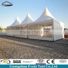 Guangzhou Event Tent Co., Ltd. company overview - view 1 thumbnail