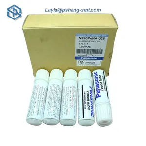 N990pana-028 Machine Nozzle Contact Grease Suction Nozzle Maintenance Oil for Pick and Place Machine thumbnail-3