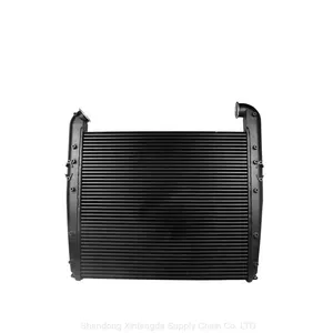 OEM 1373517 10570467 10570472 10570476 10570479 10570490 Truck Cooling System Parts Intercoole Radiator For Scania Truck Spare Parts 4 Series thumbnail-1
