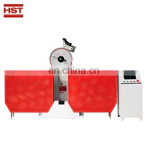 HST ASTM D256 Metal Pendulum Charpy Impact Testing Machine thumbnail-3