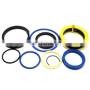 Ec210B Excavator Boom/Arm Hydraulic Cylinder Seal Kit thumbnail-2