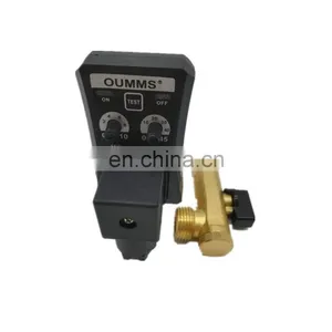 Ibc Chemical Tank Dn50 Saunier Duval Themaclassic Drain Valve thumbnail-4