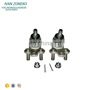 Plastic Frame Quality And Quantity Assured Global Certificated Ball Joint 43330-39285 43330 39285 4333039285 For Toyota thumbnail-1