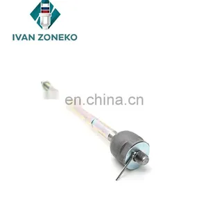 High Efficiency Automobile Parts Tie Rod End With OE Number 4422A076 Fit For Mitsubishi thumbnail-5