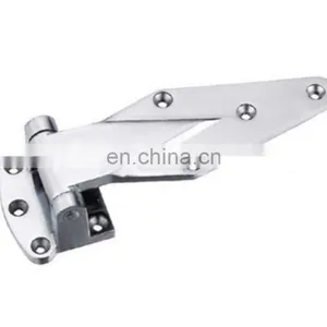 SC-1632 Cold Room Door Hinge Freezer Door Lock Refrigerator Door Latch thumbnail-1