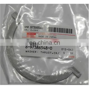 Original THRUST WASHER 8973865480 thumbnail-1