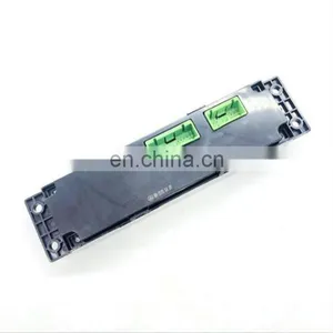 Hot Sale Excavator Parts Air Conditioning Panel SH210/350/240 thumbnail-2