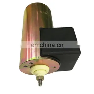 Diesel Engine Parts Solnoid Valve 01183253 thumbnail-1