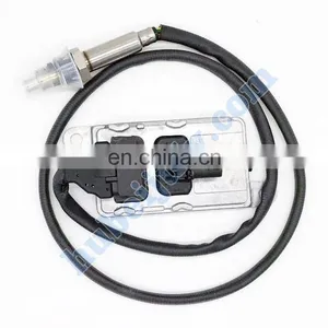 24V Nox Sensor Nitrogen Oxide Sensor 2294291 5WK97401 thumbnail-1