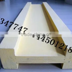 h Beams i Beams Paint With Yellow Color Formwork Usage thumbnail-2