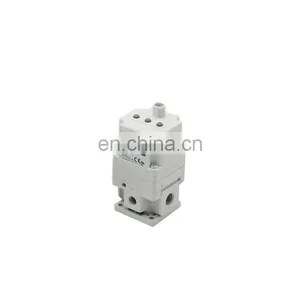 NEW Orignal SMC Valve Solenoid Valve Smc Pneumatic Tork ITV1050-012BL ITV1050012BL thumbnail-2