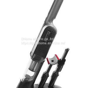 Car Home Multi-function Vacuum Cleaner Wireless Handheld Vacuum Cleaner Portable Mini Vacuum Cleaner（Wechat:13510231336） thumbnail-1