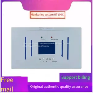 RT100C DC Screenl Charging Module Power Intelligent Monitoring System thumbnail-1
