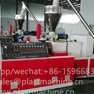 WPC FLOORING MACHINE thumbnail-2