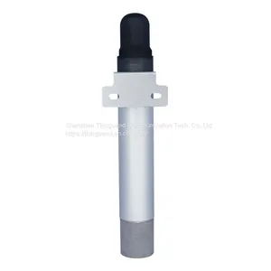 Battery Powered Oxygen Gas Detector Lora Wireless O2 Sensor thumbnail-5