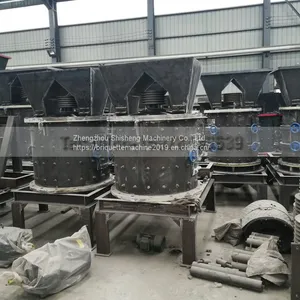 Long Service Life Composite Crusher Not Easily Corroded thumbnail-4