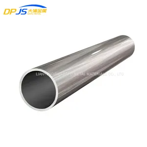 Hastelloy C/n06455/n06022 Astm/Jis/Din Nickel Alloy Seamless Pipe/Tube High Density thumbnail-1