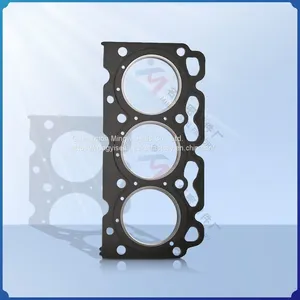 Suitable for Diesel Engine Cylinder Gasket 61-37500-10 04103936 14-32252-02 Overhaul Kit thumbnail-1