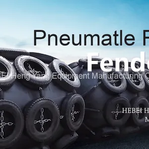 Ship Rubber Airbag Launching Marine Air Bag Price thumbnail-2