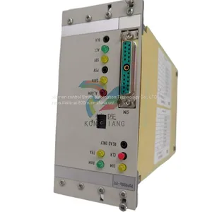 ABB FI840F 3BDH000033R1 Serial Port Fieldbus Module thumbnail-3