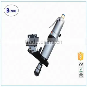 China Manufacture Pneumatic Threading Machine thumbnail-6