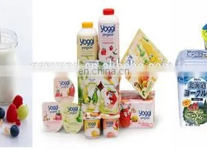CHINA Hot Sale Yogurt Dairy Milk Processing Equipment Yogurt Processing Line for Meet Different Needs thumbnail-4