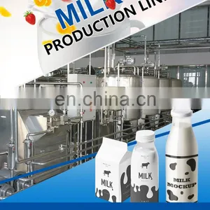 Factory Shanghai Small Ice Cream Freezing Filling Forming Making Machine Production Line for Stick,cup, Cone, Sandwich Ice Cream thumbnail-4