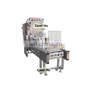 GYC-20 Ball Freshtech Automatic Jam and Jelly Maker thumbnail-4