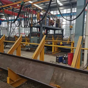Design and Install All Kinds of Steel Structure thumbnail-4