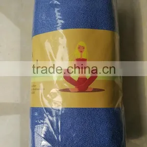 Wholesale The Friendly China Microfibre Yoga Towels & Travel Towels thumbnail-3