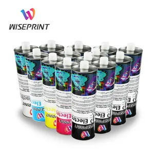 Wiseprint Compatible HP Indigo Q4132D Q4130D ElectroInk Ink For HP Indigo Digital Press 6000 7200 W7200 7000 8000 6K 7K 8K thumbnail-3