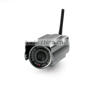 High Quality New Design hd ip Cctv Camera thumbnail-1