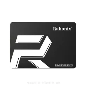 SSD RS Series 2.5