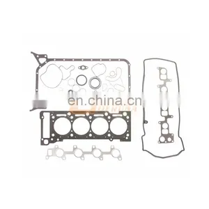 Sinotruk Howo T5G T7H TX Sitrak C5H C7H Truck Spare Parts D10.38E5KIT Engine Repair Kit thumbnail-3