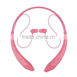 2016 Newest Cheap Earphone,sport Earphone,bluetooth Earphone thumbnail-4
