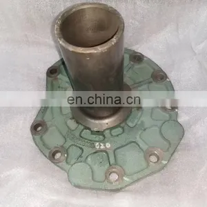 China National Heavy Duty Truck HOWOHW19710T Transmission Input Shaft Bearing Cover WG2222020020 thumbnail-5